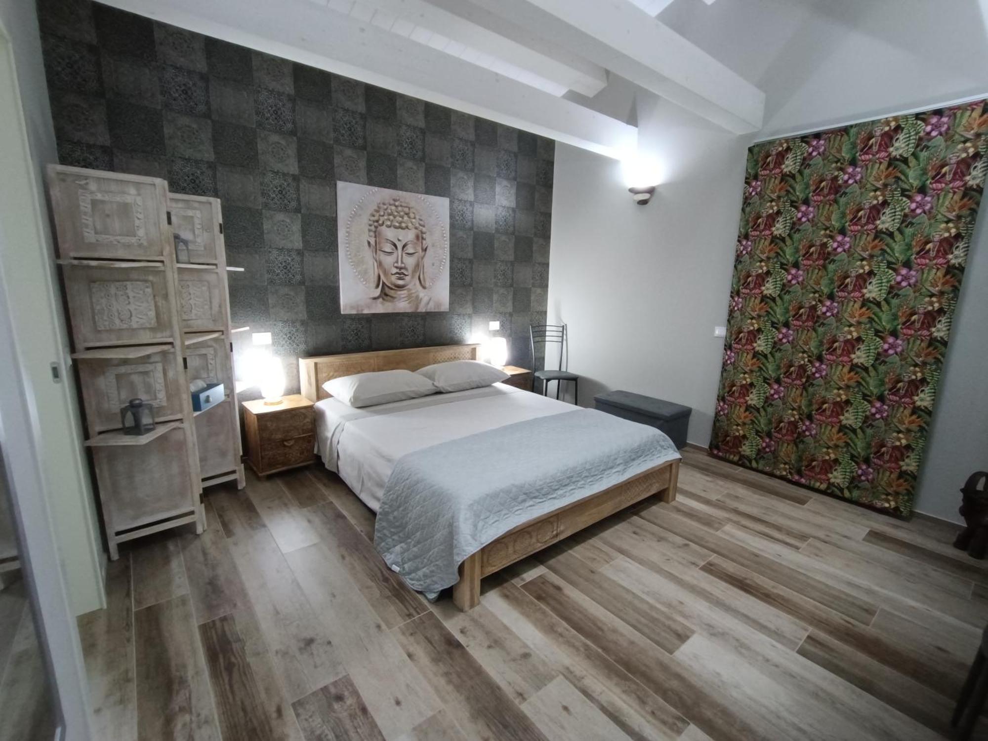 Villa Matilde Равенна Екстер'єр фото